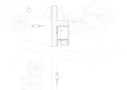 V. Cena Bohuslava Fuchse - oceněné projekty - Loděnice v Podzámecké zahradě - foto: Oliver Kažimír; 2. ročník