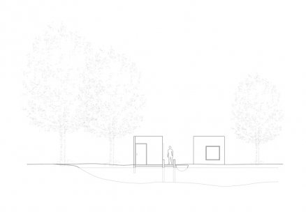 V. Cena Bohuslava Fuchse - oceněné projekty - Loděnice v Podzámecké zahradě - foto: Oliver Kažimír; 2. ročník