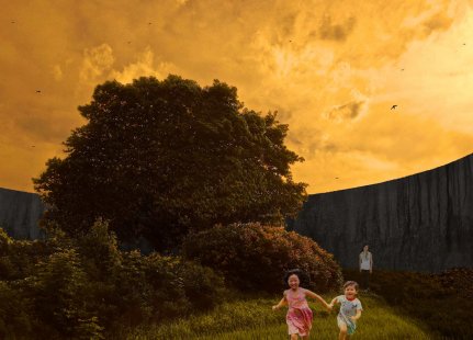 V. Cena Bohuslava Fuchse - oceněné projekty - Infinity - foto: Marek Jakubík; 1. ročník