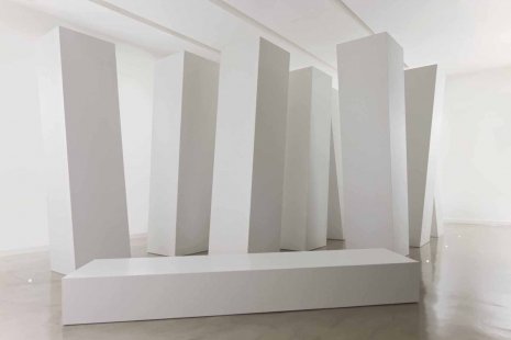 Richard Meier: Architecture and Design at the Italian Bisazza Foundation
