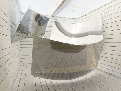 Architecture of Meetings - foto: David Maštálka / a1architects