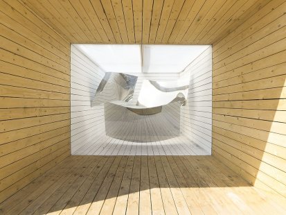 Architecture of Meetings - foto: David Maštálka / a1architects