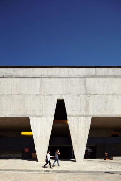 International Architecture Festival Architecture Week Prague 2013