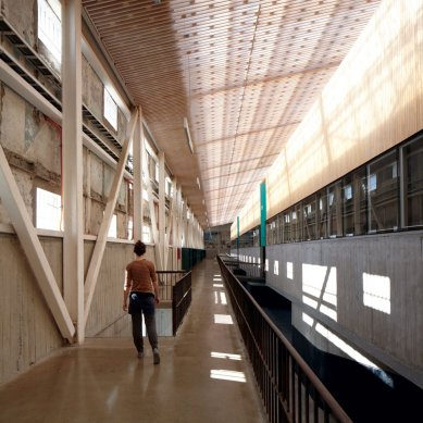 International Architecture Festival Architecture Week Prague 2013