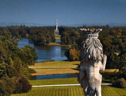 International Architecture Festival Architecture Week Prague 2013 - Lednice–Valtice Area