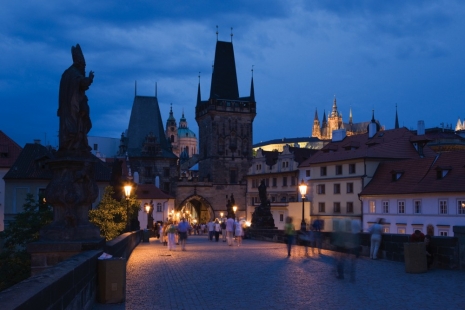 International Architecture Festival Architecture Week Prague 2013 - Prague