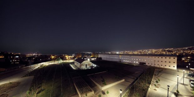 International Architecture Festival Architecture Week Prague 2013