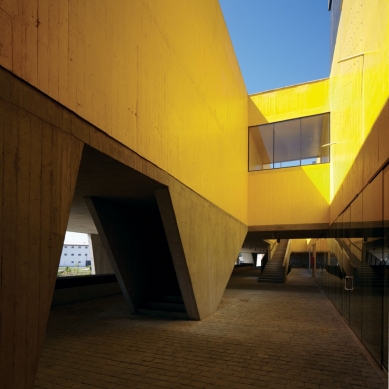 Mezinárodní festival architektury Architecture Week Praha 2013