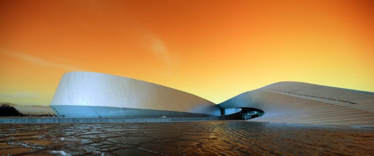 International Architecture Festival Architecture Week Prague 2013