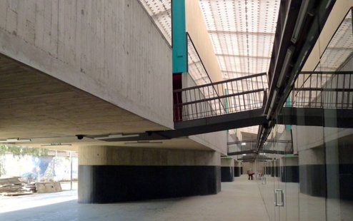 International Architecture Festival Architecture Week Prague 2013