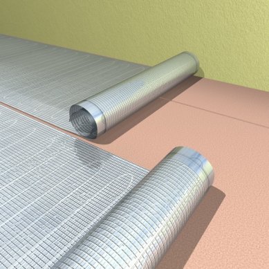 Europe will stagnate partly due to escalating regulations, so FENIX Jeseník is penetrating new markets - ECOFLOOR AL-MAT