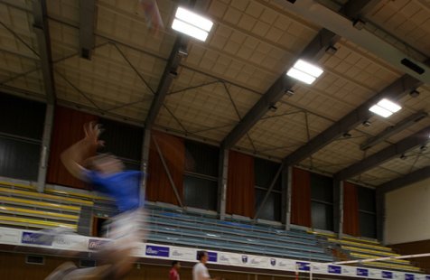 Výměna zastaralého osvětlení bez vstupní investice