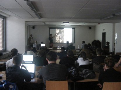 Superstudio 2014 – results of the architectural-urban planning competition - Brno