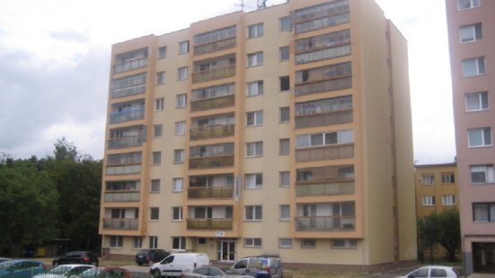 Zateplení na zateplení šetří energie, peněženku i přírodu - Dodatečným kotvením lze napravit i technologické chyby při aplikaci nového systému