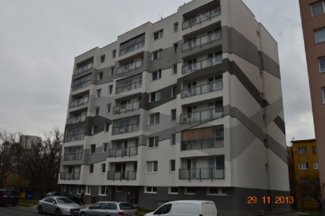 Zateplení na zateplení šetří energie, peněženku i přírodu - Dodatečným kotvením lze napravit i technologické chyby při aplikaci nového systému