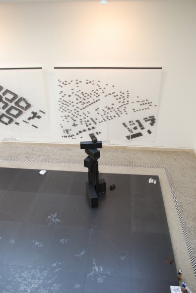 Otevření expozice 2x100 mil.m² na La Biennale di Venezia 2014