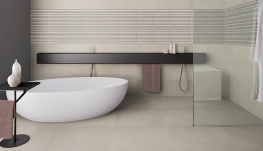 CASALGRANDE PADANA – NE EXPERIMENTŮM! - Spazio beige mixlistelli