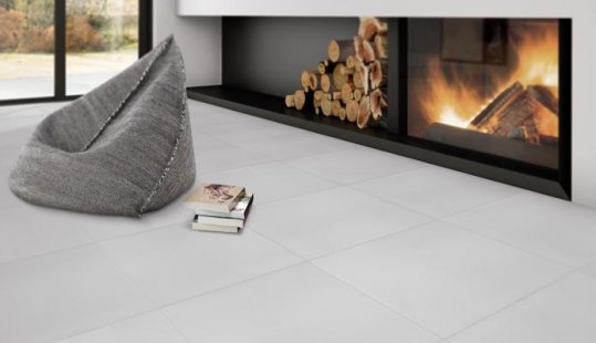 CASALGRANDE PADANA – NE EXPERIMENTŮM! - Spazio bianco