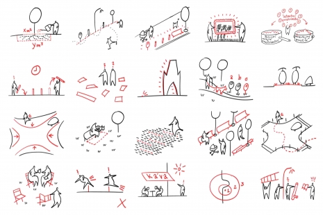 Finalisti ceny Architekt roku 2014