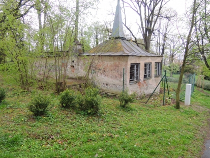 Altán ve Šternberku