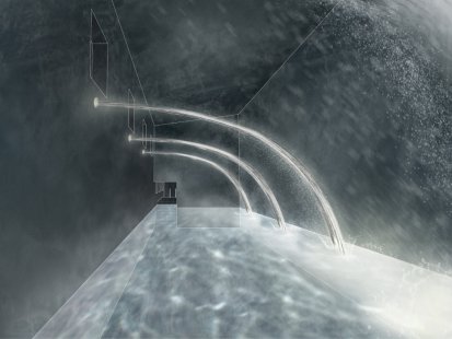 <Jested f kleci 13 - nomination> - <Elementary Spa> - foto: Tereza Čermáková