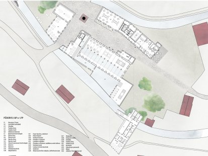 <Jested f kleci 13 - nomination> - <Elementární lázně>Elementary baths</Elementární lázně> - foto: Tereza Čermáková