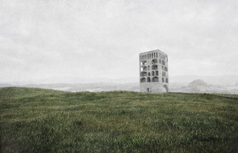 <Jested f kleci 13 - nomination> - School on the Table Mountain - foto: Tobiáš Hrabec