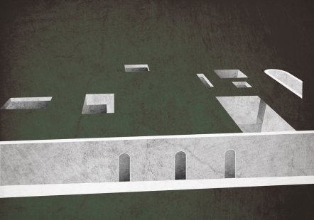 <Jested f kleci 13 - nomination> - Forestry Tower - foto: Vu Dinh Quang