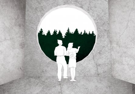 <Jested f kleci 13 - nomination> - <translation>Forest Tower</translation> - foto: Vu Dinh Quang