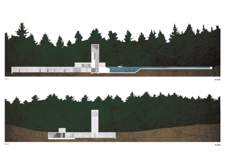 <Jested f kleci 13 - nomination> - <translation>Forest Tower</translation> - foto: Vu Dinh Quang