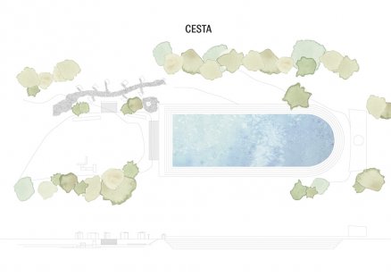 <Jested f kleci 13 - nomination> - Road - foto: Barbora Tauerová