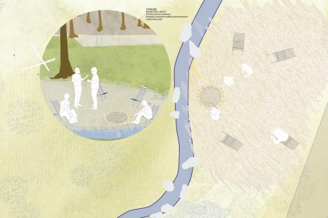 <Jested f kleci 13 - nomination> - Road - foto: Barbora Tauerová