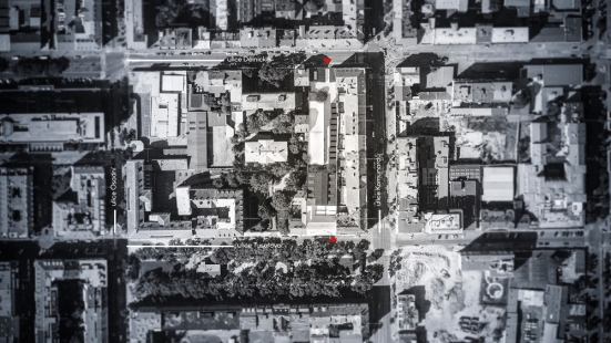 <Jested f kleci 13 - nomination> - WWWWERK - foto: Adam Cigler, Petr Vacek