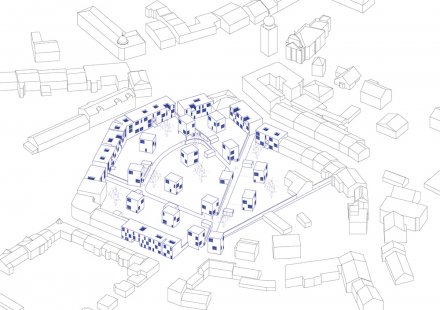 <Jested f kleci 13 - nomination> - Another World - foto: Marie Štefanová