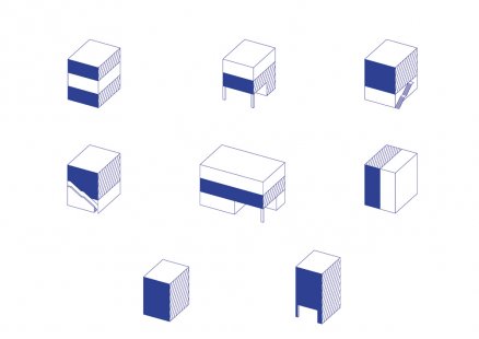 <Jested f kleci 13 - nomination> - Different world - foto: Marie Štefanová
