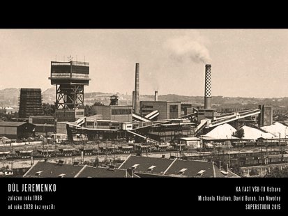 What was Superstudio 2015 like?