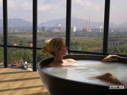 What was Superstudio 2015 like?