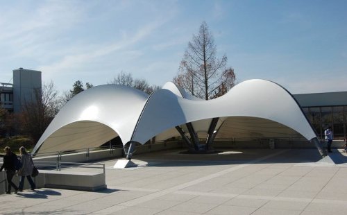 Carl Stahl – spolehlivý partner v oboru architektury 