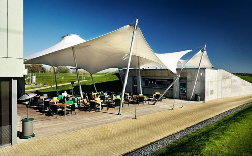 Carl Stahl – spolehlivý partner v oboru architektury 