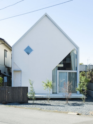 Inspirace z Japonska 