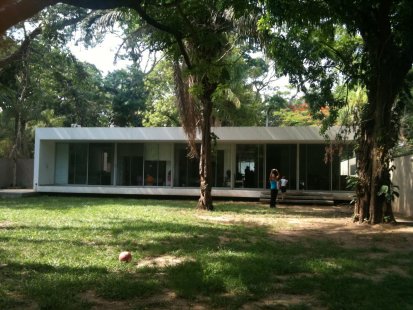 Architecture, Design, and Art Festival ARCHIKULTURA 2016