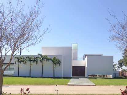 Architecture, Design, and Art Festival ARCHIKULTURA 2016