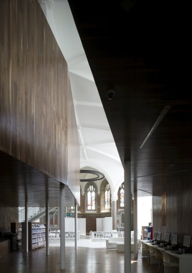 Festival architektury, designu a umění ARCHIKULTURA 2016