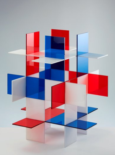 Grand Unveiling of the Vision of Artist Jan Kubíček in Kolín