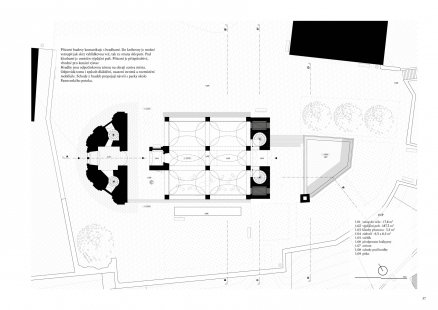 <title>Ještěd f kleci 16 - Nominated Projects</title>    Ještěd f kleci 16 - Nominated Projects - Center of Jablonné in Podještědí - foto: Jiří Lukáš