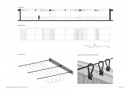<title>Ještěd f kleci 16 - Nominated Projects</title>    Ještěd f kleci 16 - Nominated Projects - State Scientific Library in Prešov - foto: Patrik Kovaľ