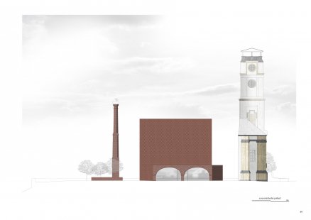 <title>Ještěd f kleci 16 - Nominated Projects</title>    Ještěd f kleci 16 - Nominated Projects - Center of Jablonné in Podještědí - foto: Jiří Lukáš