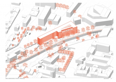 <title>Ještěd f kleci 16 - Nominated Projects</title>    Ještěd f kleci 16 - Nominated Projects - State Scientific Library in Prešov - foto: Patrik Kovaľ