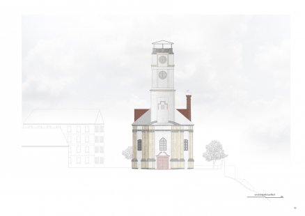 <title>Ještěd f kleci 16 - Nominated Projects</title>    Ještěd f kleci 16 - Nominated Projects - Center of Jablonné v Podještědí - foto: Jiří Lukáš