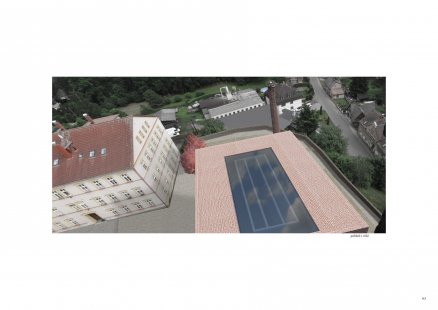<title>Ještěd f kleci 16 - Nominated Projects</title>    Ještěd f kleci 16 - Nominated Projects - Center of Jablonné in Podještědí - foto: Jiří Lukáš